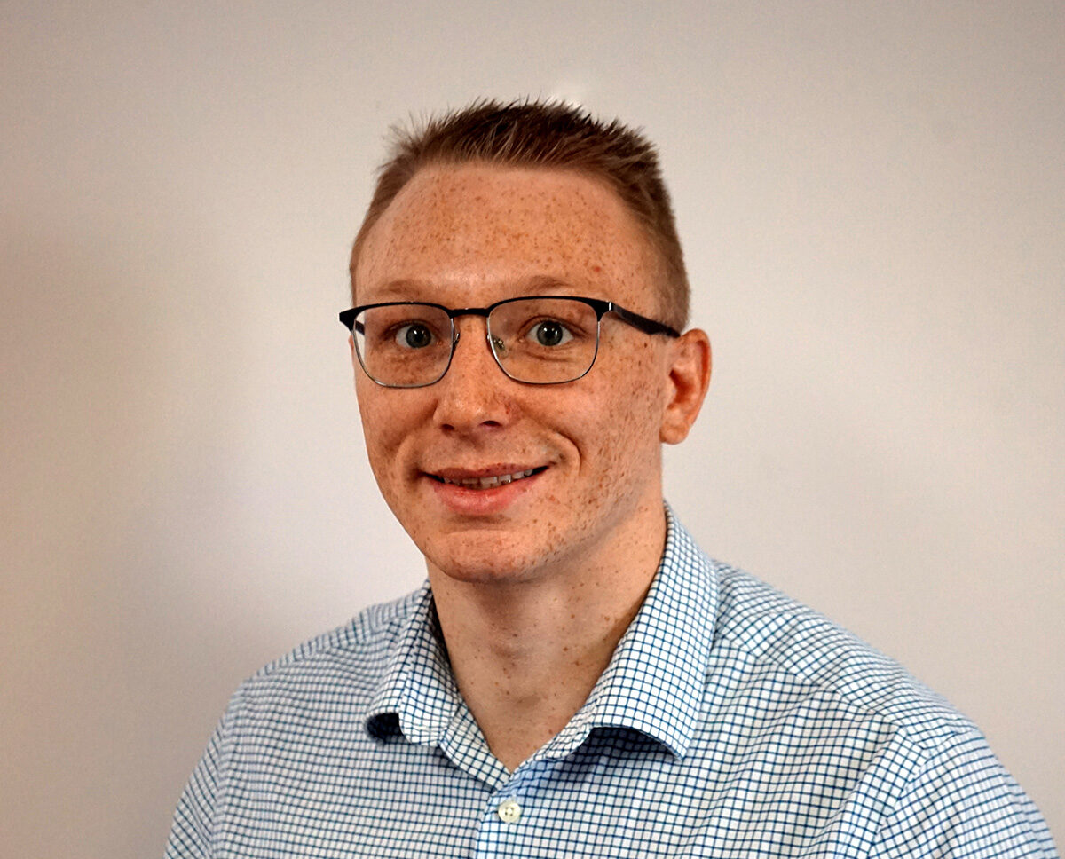 dr hill headshot